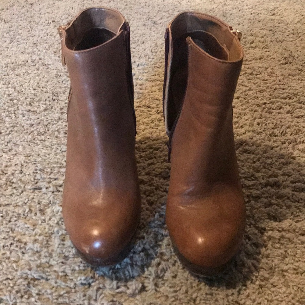Booties